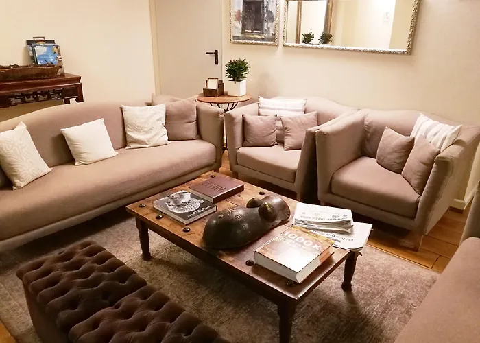 Townhouse 33 Boutique ميلان