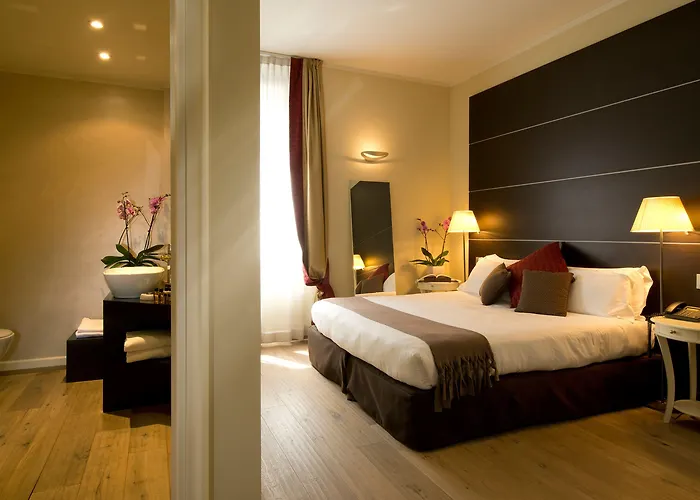 Townhouse 33 Boutique ميلان