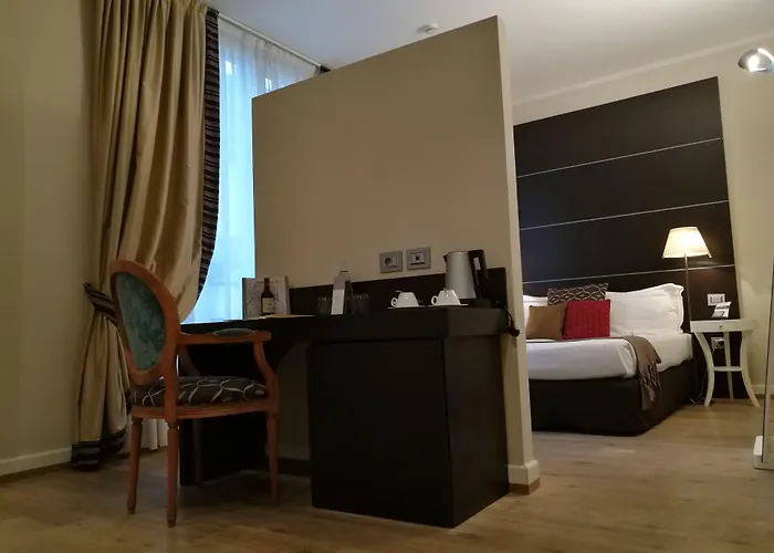 Townhouse 33 Boutique 4* Милан