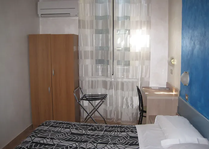 Ξενοδοχείο Bel Sit 2*