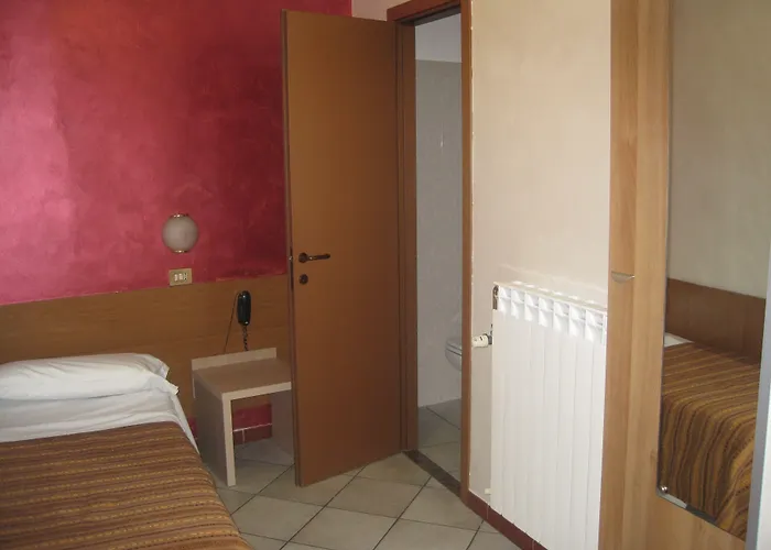 Bel Sit Hotel Milán