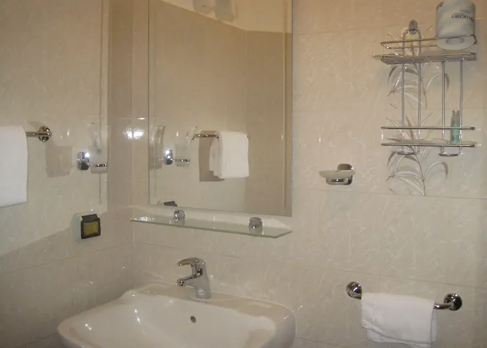 Hotel Bel Sit Milán