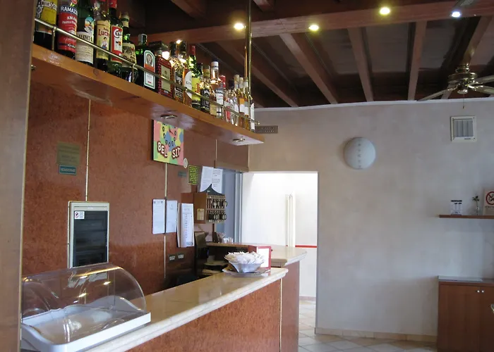 Bel Sit Hotel Milán