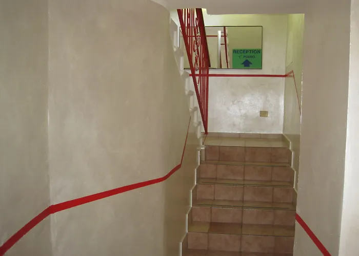 Bel Sit Hotel Milán