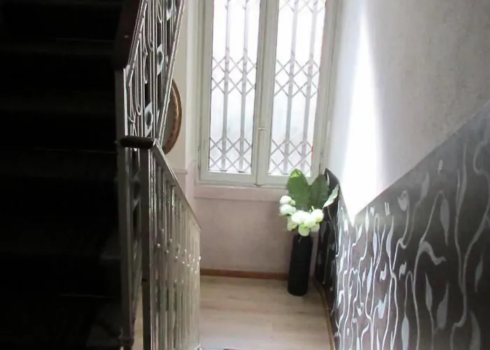 Ambra Hotel