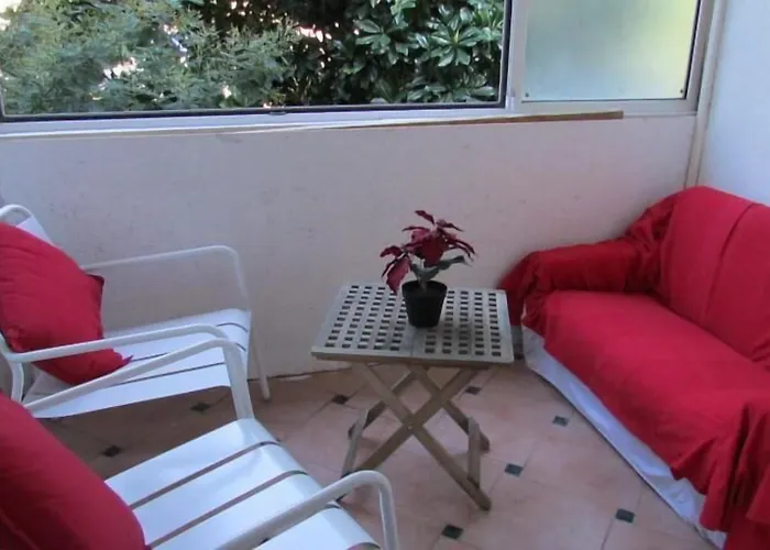 Hotel Ambra Milaan