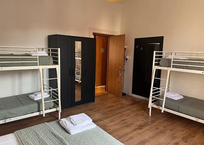 Ambra Hotel Milaan