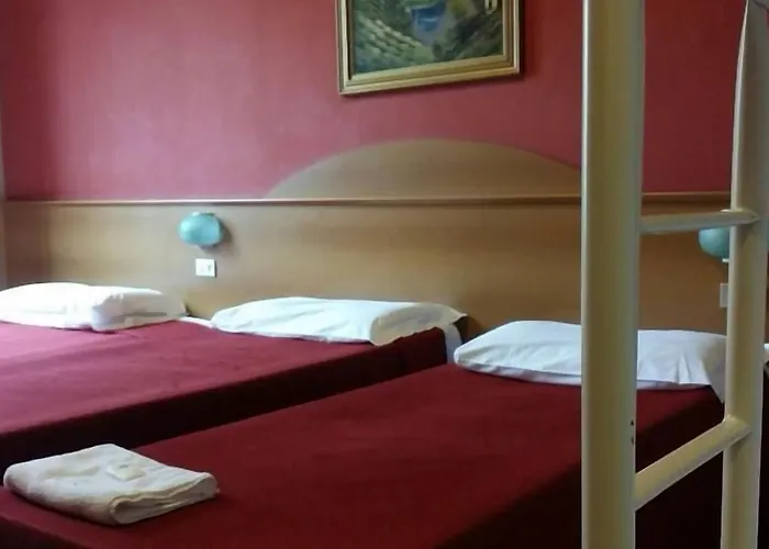 Hotel Ambra *