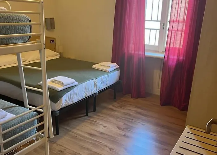 Ambra Hotel