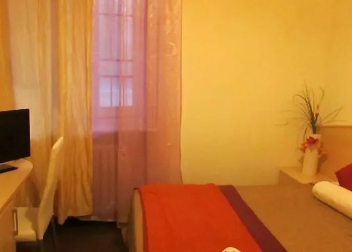 Ambra Hotel