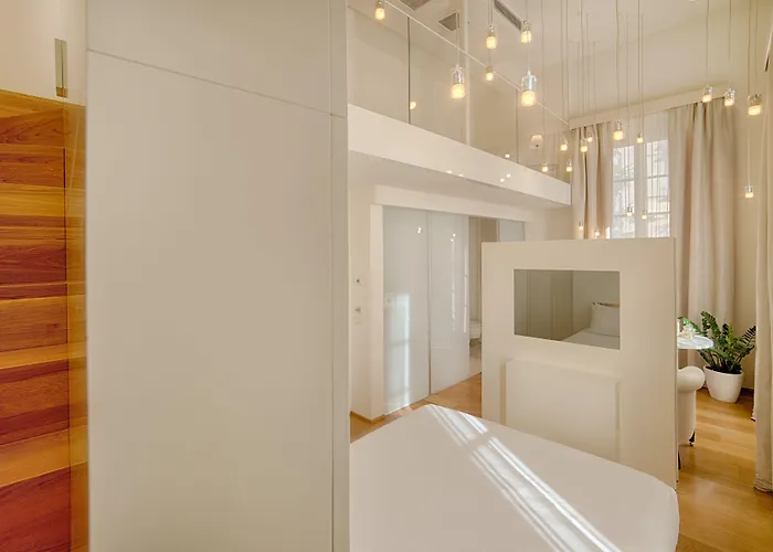 Avani Palazzo Moscova