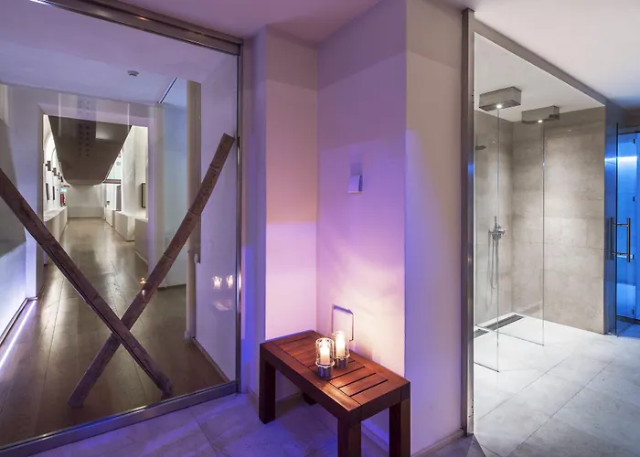 Avani Palazzo Moscova 4*