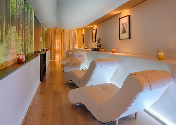 Hotel Avani Palazzo Moscova