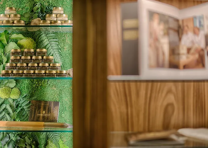 Avani Palazzo Moscova Milán