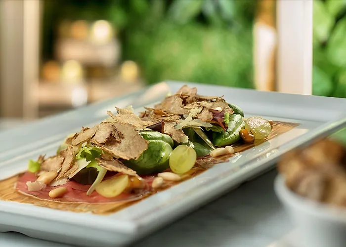 Avani Palazzo Moscova Hotel 4*