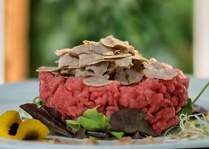 Hotel Avani Palazzo Moscova Milán