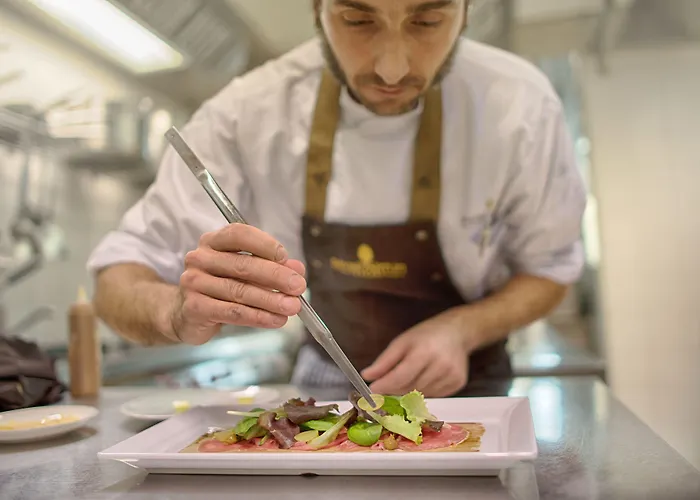 Avani Palazzo Moscova Hotel