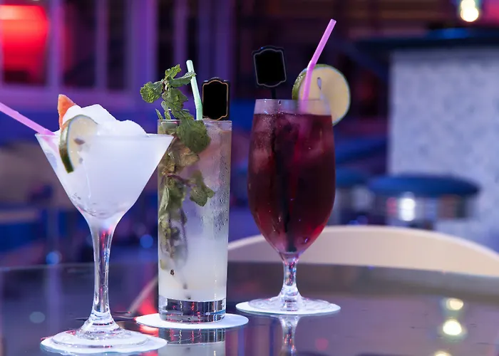 Avani Palazzo Moscova Milán