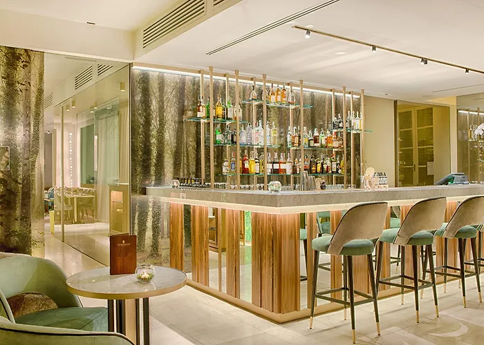 Avani Palazzo Moscova Milán