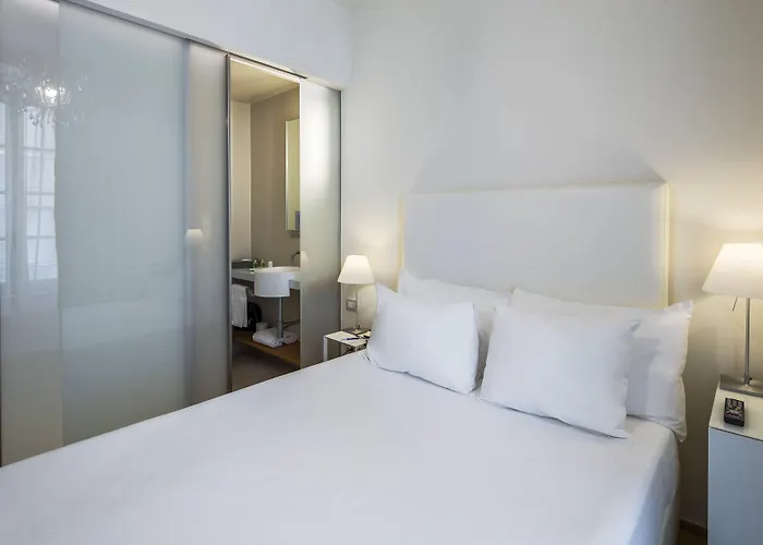 Avani Palazzo Moscova Hotel Milán