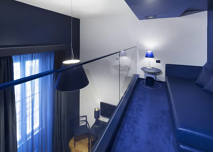 Avani Palazzo Moscova 4* Milán