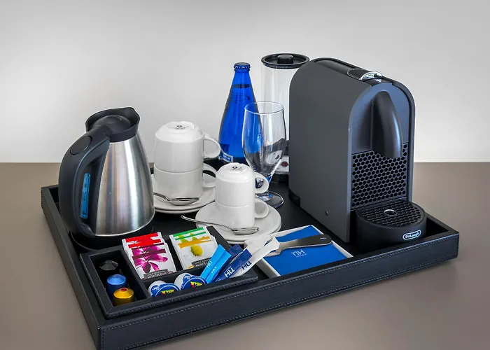 Avani Palazzo Moscova Hotel Milán