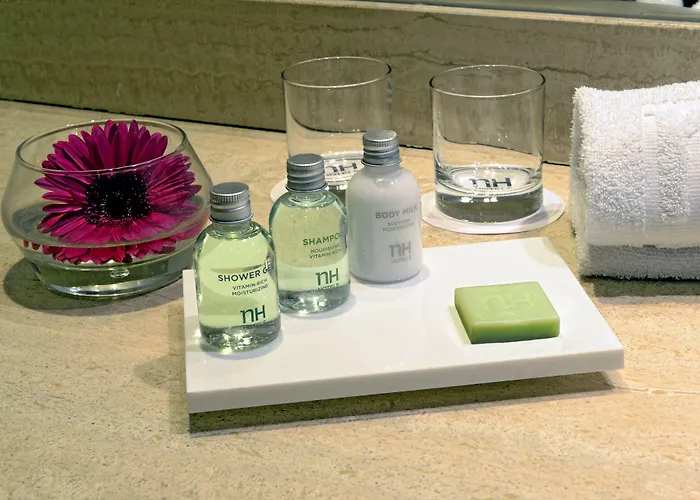 Avani Palazzo Moscova 4* Milán