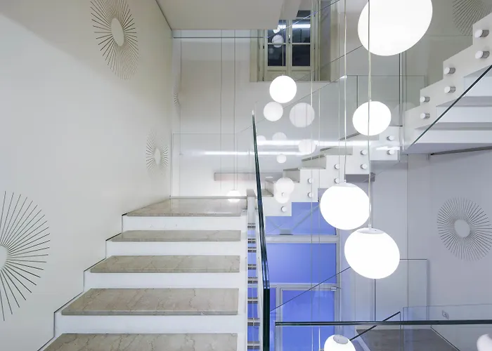 Avani Palazzo Moscova Hotel Milán