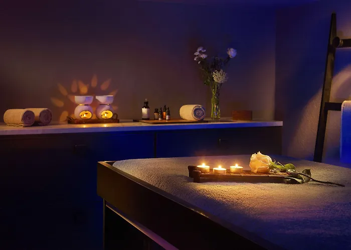 Avani Palazzo Moscova Hotel