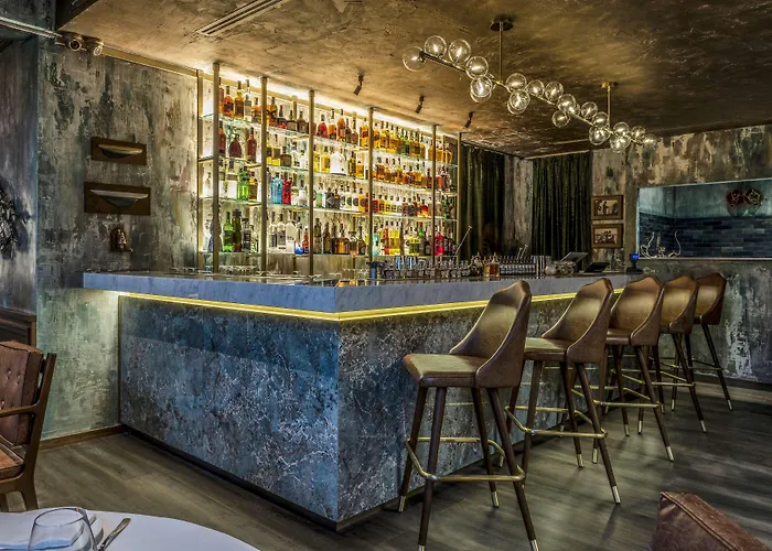 Avani Palazzo Moscova