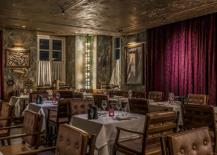 Avani Palazzo Moscova Hotel 4*