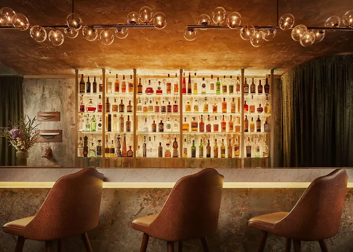 Avani Palazzo Moscova Milán