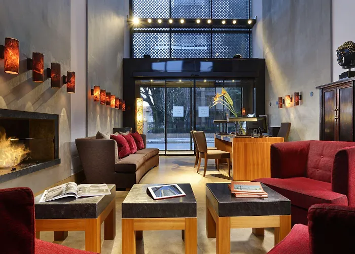 Milan Suite Hotel 4*