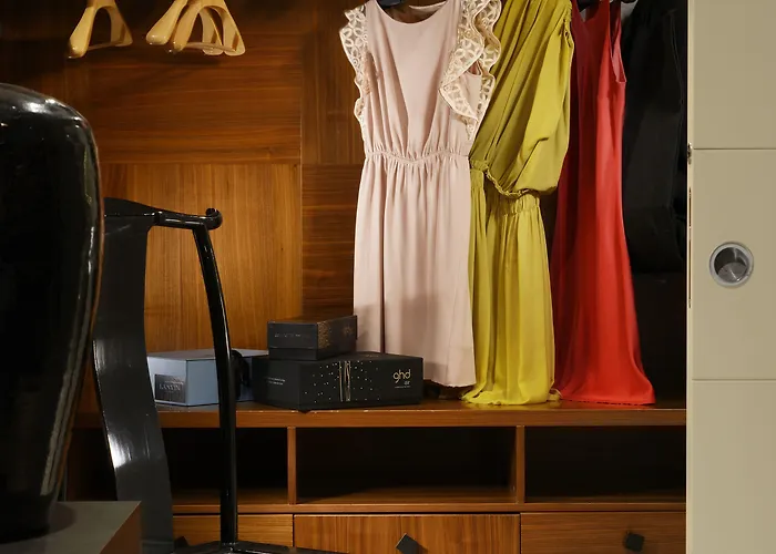 Milan Suite Hotel 4* Milan