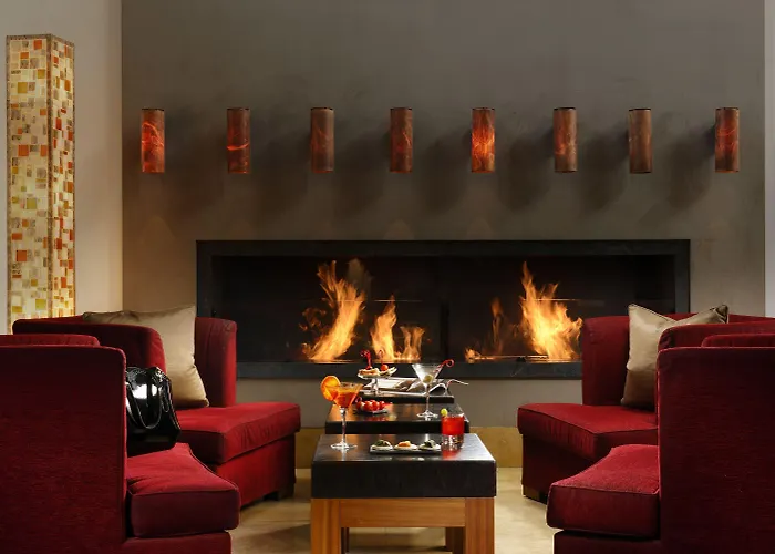 Milan Suite Hotel 4* Милан