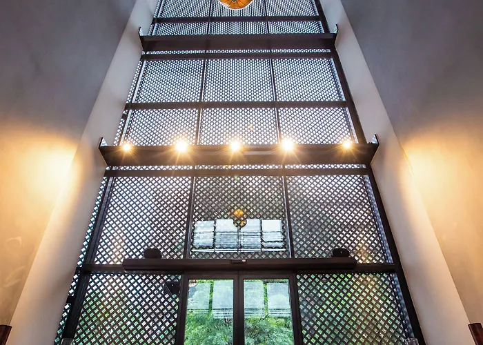 Milan Suite Hotel מלון מילאנו