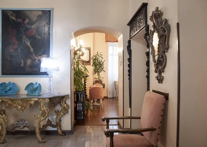 San Guido Hotel Mediolan