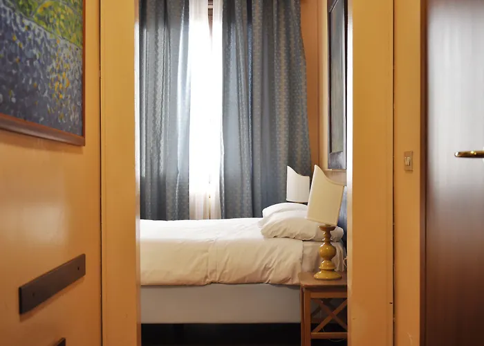 Hotel San Guido Milano