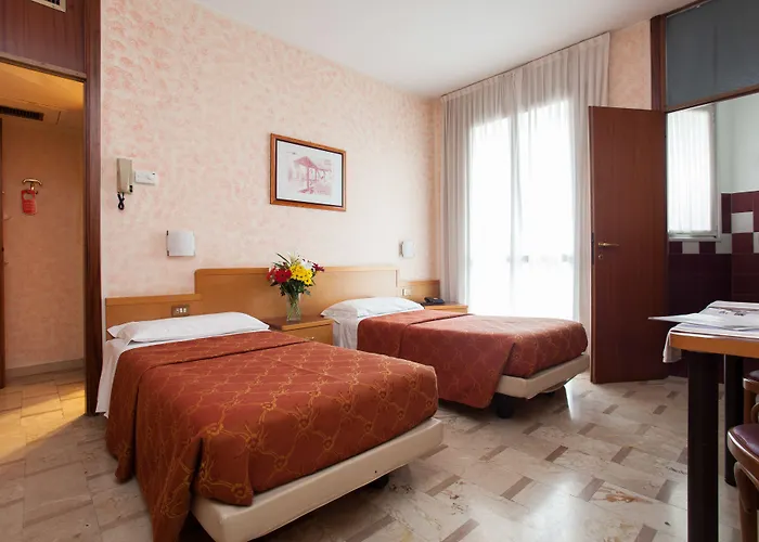 Ih Argonne Park Apartmanhotel Milánó