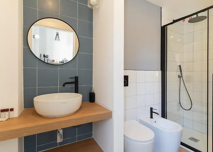 Guesthost - Portello Cozy Mediolan