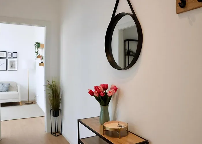 アパート Guesthost - Ripamonti Vigentino *