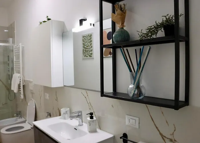 アパート Guesthost - Ripamonti Vigentino ミラノ