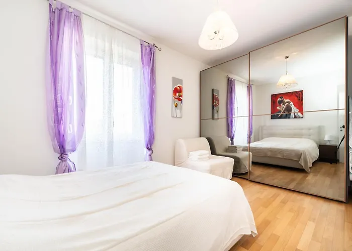 Isabel House *