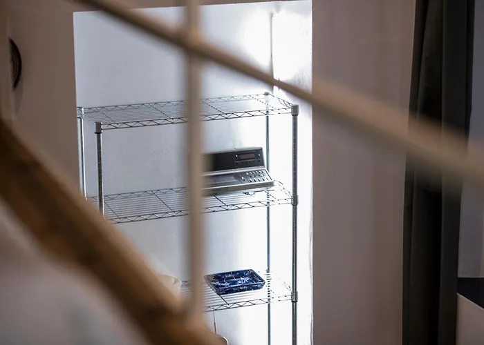 Maison 12 - Vintage Loft Duomo