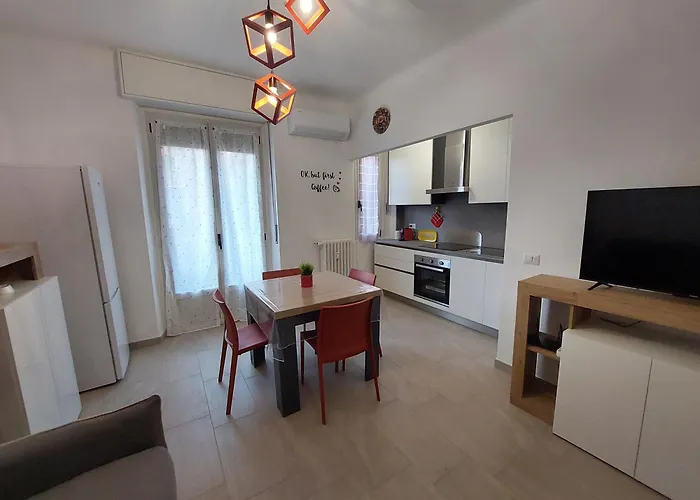 Kitty House Διαμέρισμα *