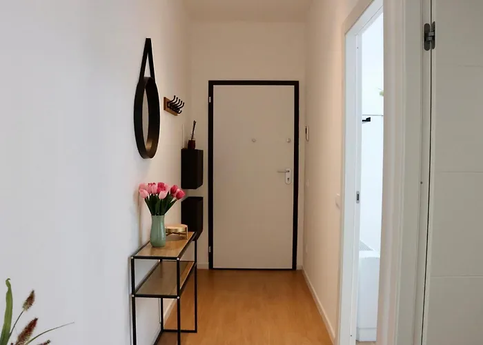 Guesthost - Ripamonti Vigentino * ミラノ