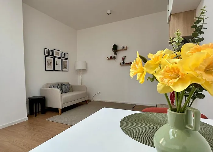 アパート Guesthost - Ripamonti Vigentino *