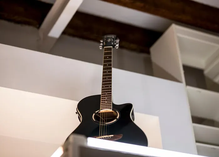 Maison 12 - Vintage Loft Duomo Апартаменты