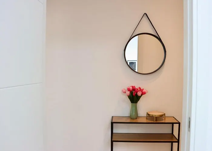 Guesthost - Ripamonti Vigentino アパート