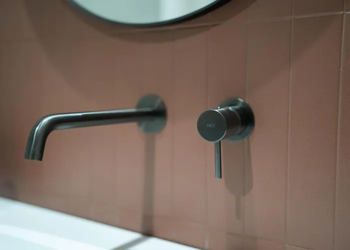 Luxury37 - Porta Venezia Lägenhet *